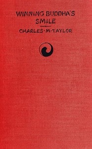 Cover of Winning Buddha's smile