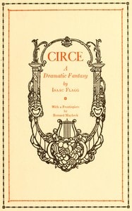 Cover of Circe