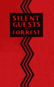 Cover of Silent guests