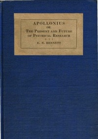 Cover of Apollonius
