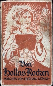Cover of Von Hollas Rocken