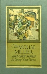 Cover of The Mouse Miller and other stories