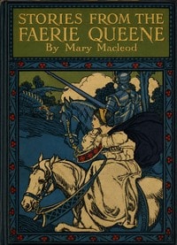 Cover of Stories from the Faerie queene