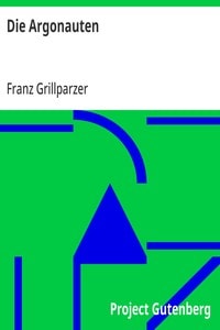 Cover of Die Argonauten