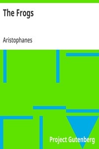 Cover of The Frogs