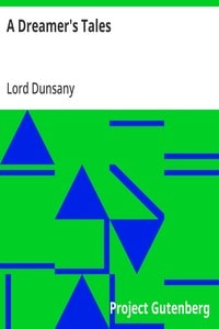 Cover of A Dreamer's Tales