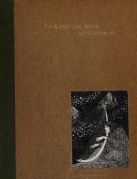 Cover of Time and the Gods