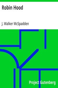 Cover of Robin Hood