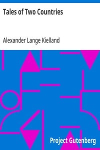 Cover of Tales of Two Countries