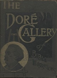 Cover of The Doré Bible Gallery, Volume 3