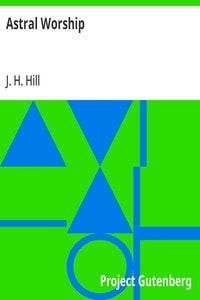 Cover of Astral Worship
