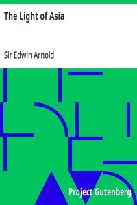 Cover of The Light of Asia
