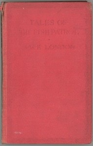 Cover of Tales of the Fish Patrol