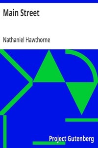 Cover of Main Street