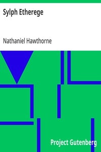 Cover of Sylph Etherege