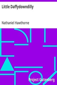 Cover of Little Daffydowndilly