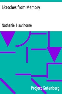 Cover of Sketches from Memory