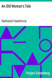 Cover of An Old Woman's Tale