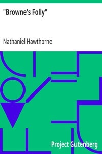 Cover of "Browne's Folly"