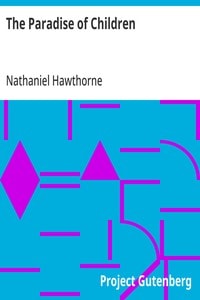 Cover of The Paradise of Children