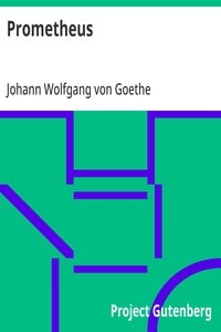 Cover of Prometheus