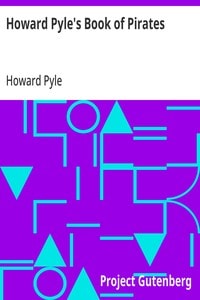 Cover of Howard Pyle's Book of Pirates
