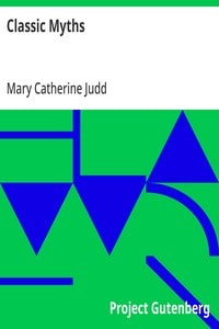 Cover of Classic Myths