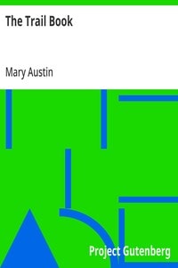 Cover of The Trail Book